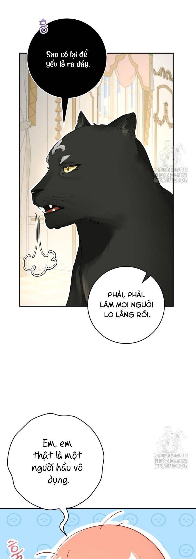 Cuộc Hôn Nhân Xa Hoa Của Đại Công Tước Là Giả Chapter 46 - 26