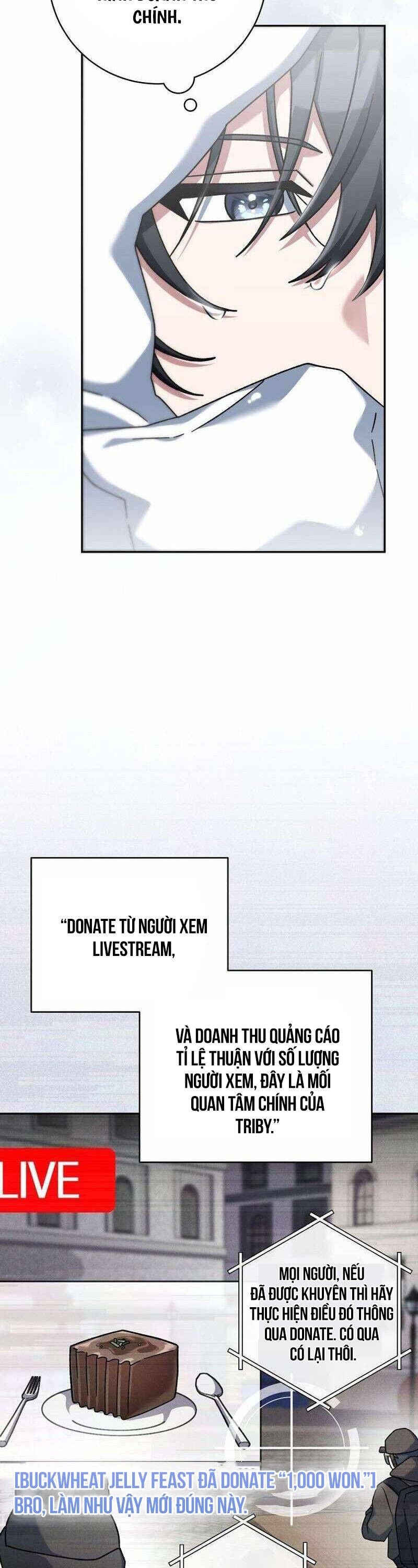 Stream Của Cung Thủ Thiên Tài Chapter 13 - 3