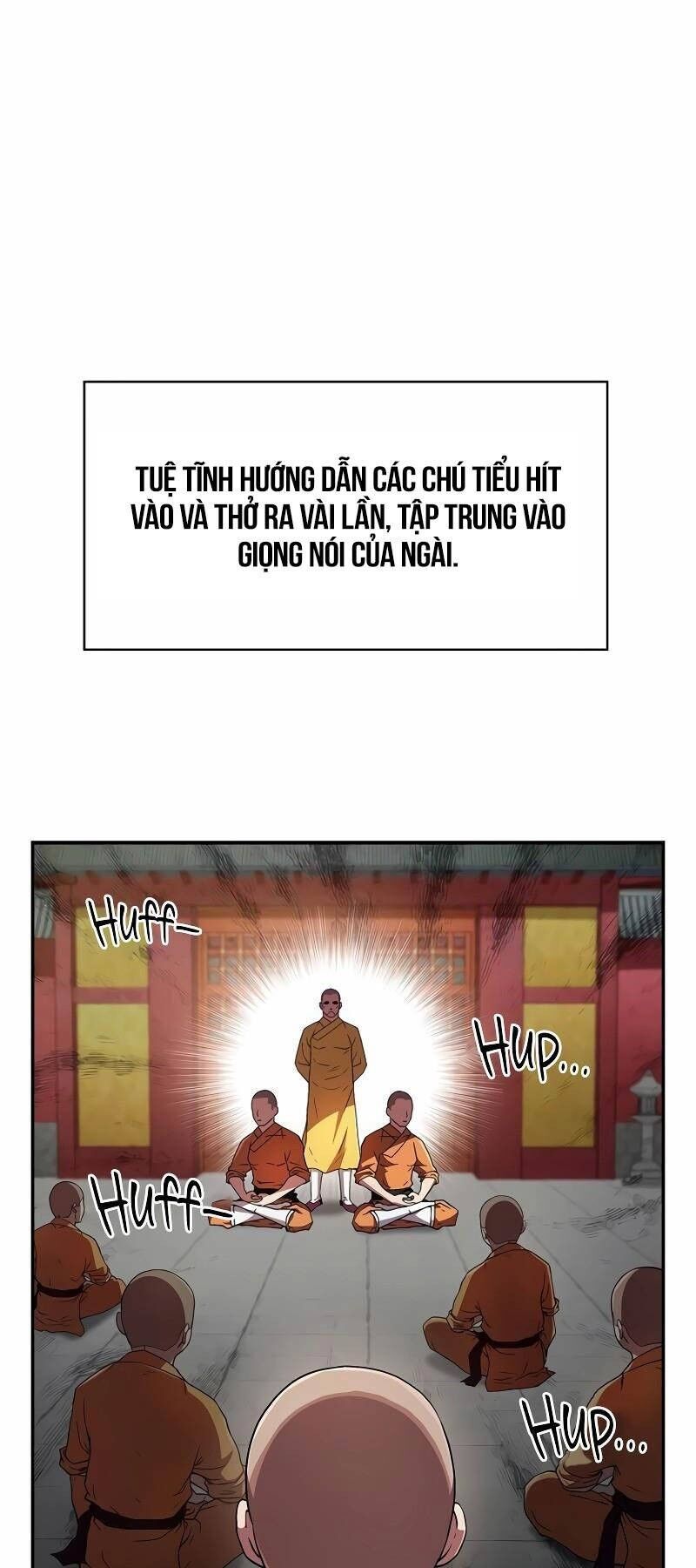Huấn Luyện Viên Murim Thiên Tài Chapter 7 - 87