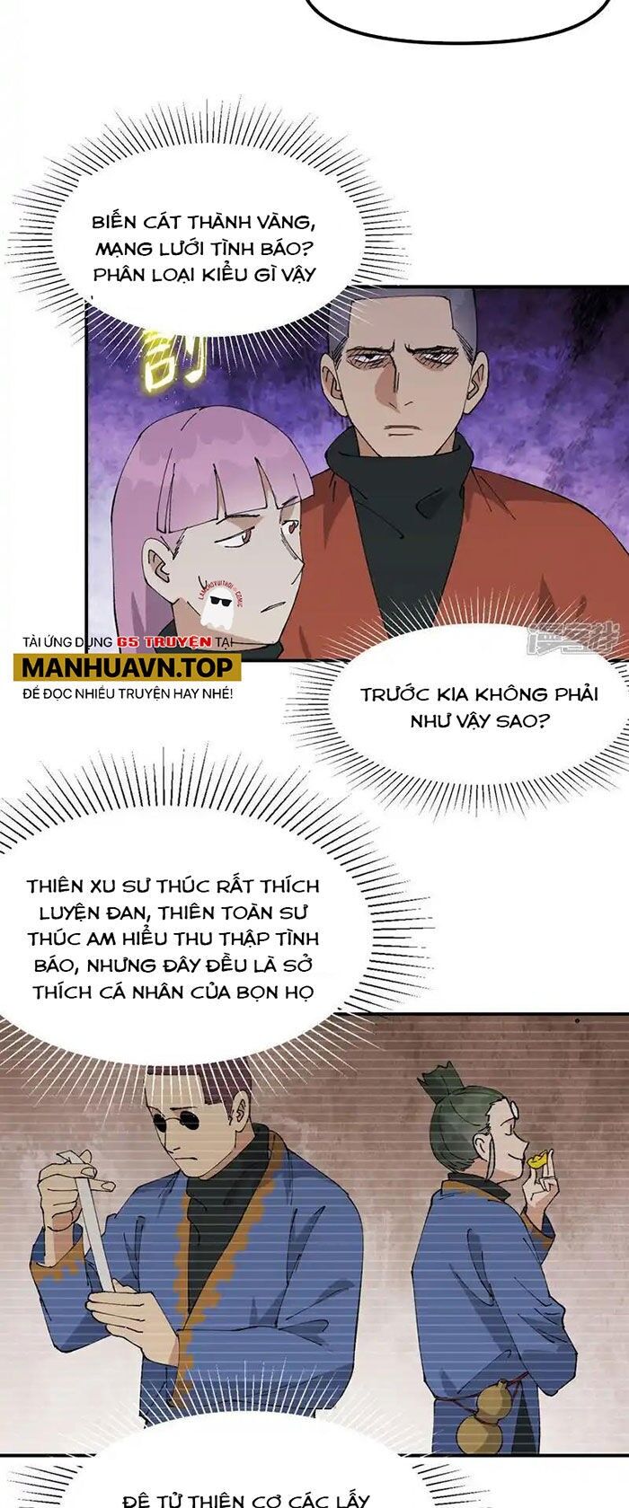 Tối Cường Võ Hồn Hệ Thống Chapter 214 - 15