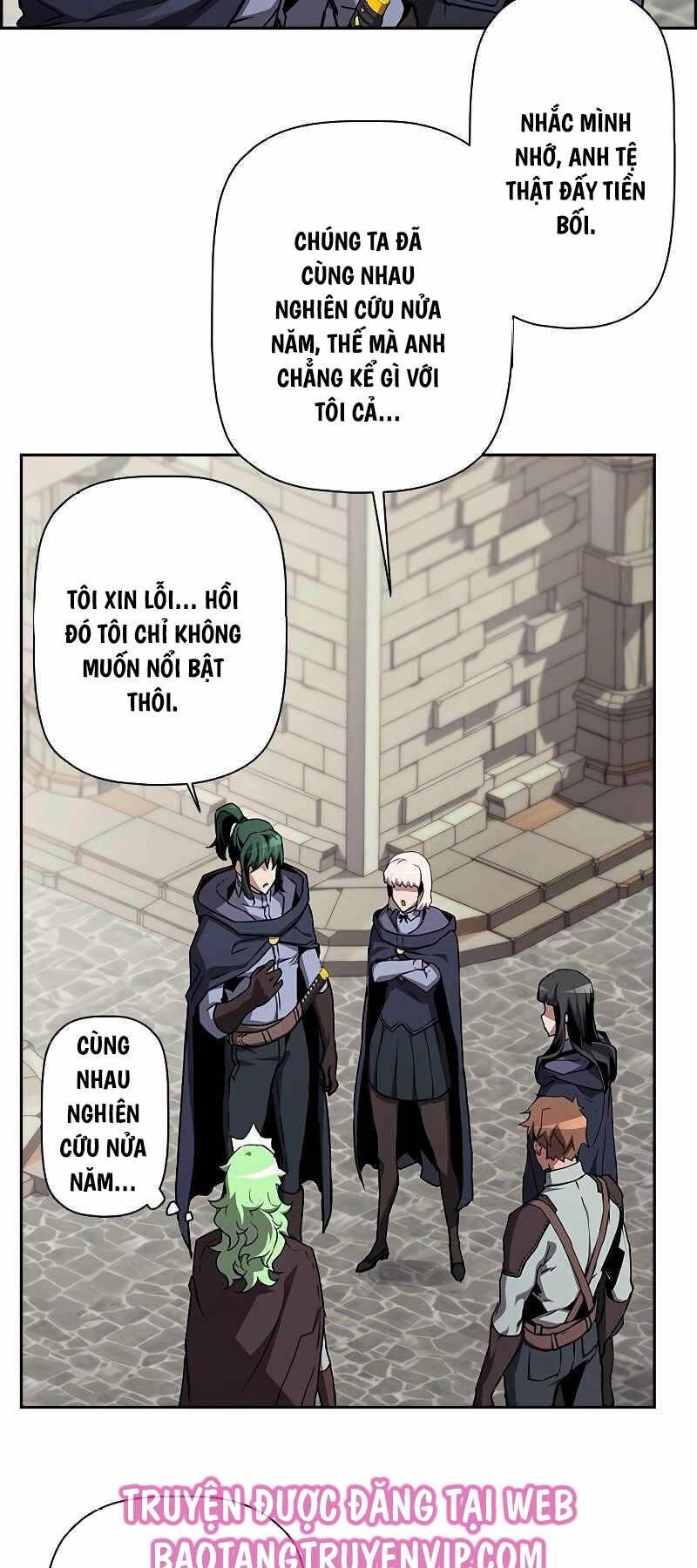 Đặc Tính Tiến Hóa Của Chiêu Hồn Sư Chapter 48 - 30