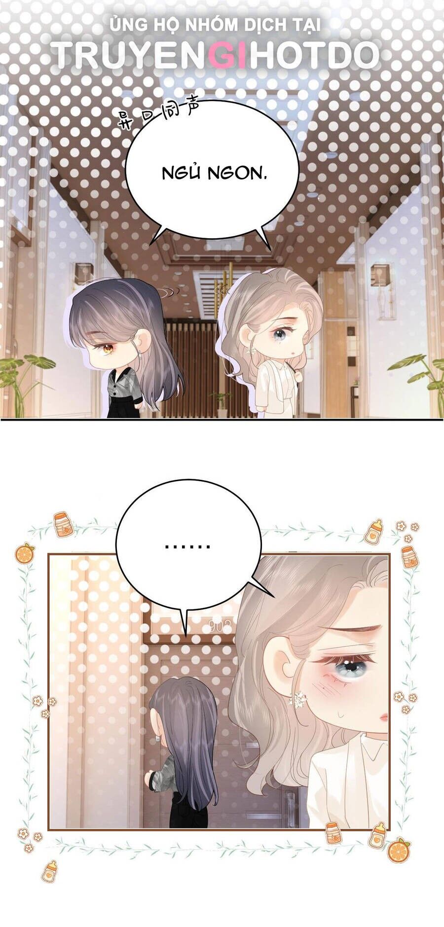 Luôn Có Giáo Viên Muốn Mời Phụ Huynh Chapter 39.2 - 7