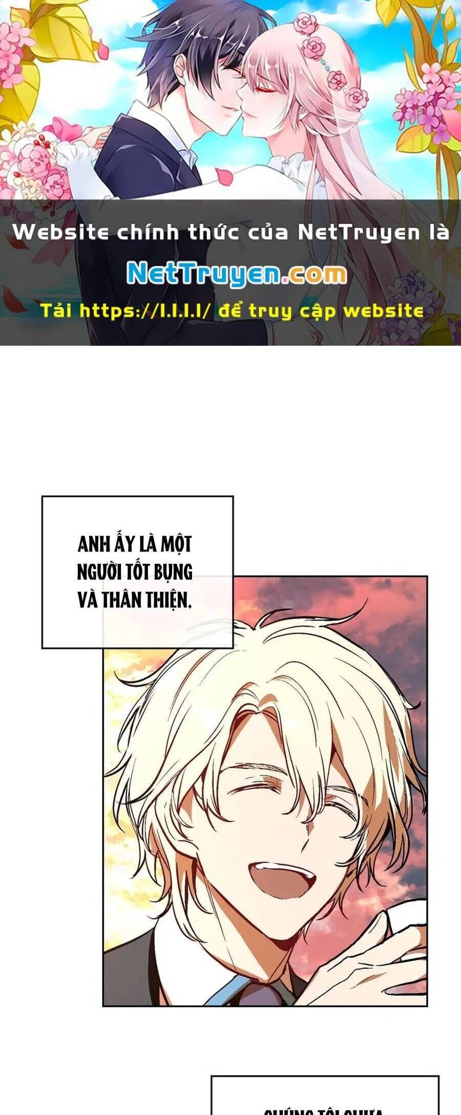 Vị Hôn Thê Khế Ước Của Công Tước Chapter 97 - 1