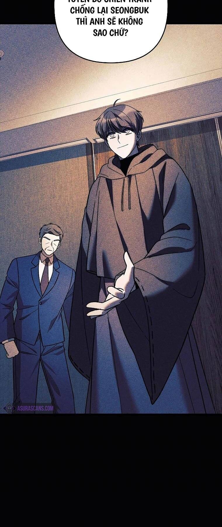 Con Gái Tôi Là Trùm Cuối Chapter 123 - 4