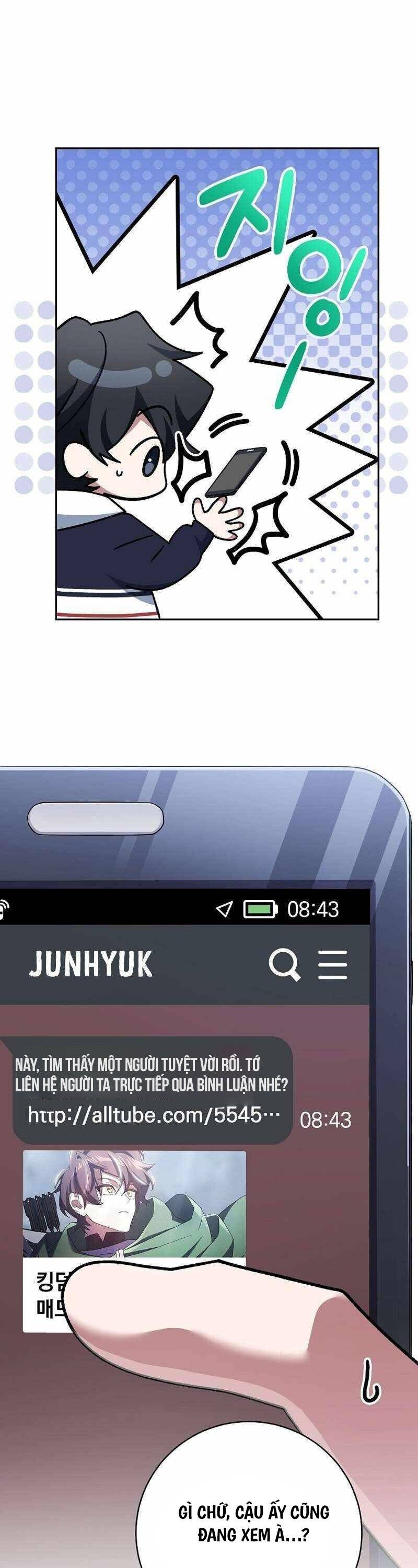 Stream Của Cung Thủ Thiên Tài Chapter 13 - 29