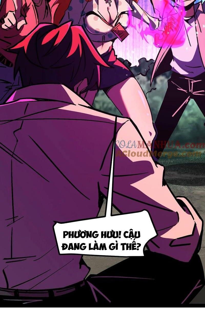 Quỷ Dị Khó Giết? Thật Xin Lỗi, Ta Mới Thật Sự Là Bất Tử Chapter 93 - 13