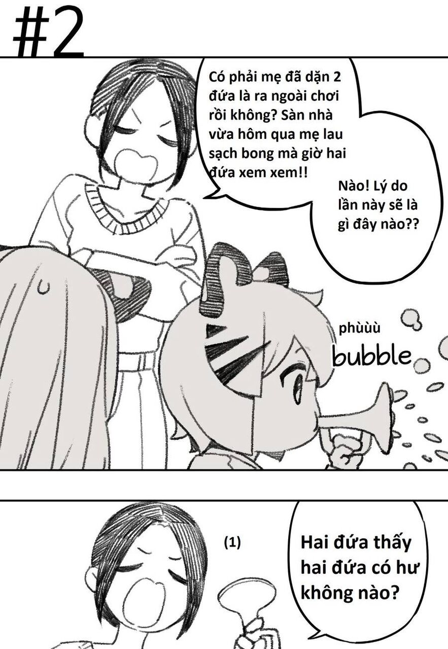 Hổ Đến Chơi Nhà Chapter 88 - 41