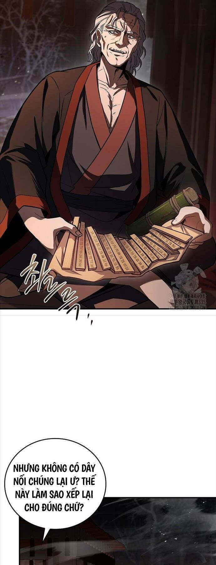 Chuyển Sinh Thành Tiêu Sư Chapter 66 - 57