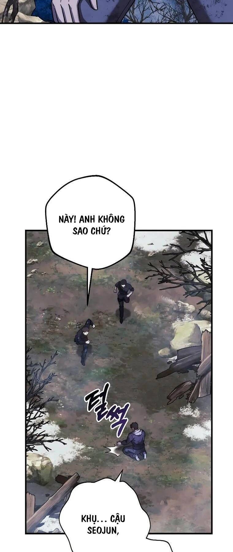 Con Gái Tôi Là Trùm Cuối Chapter 122 - 5