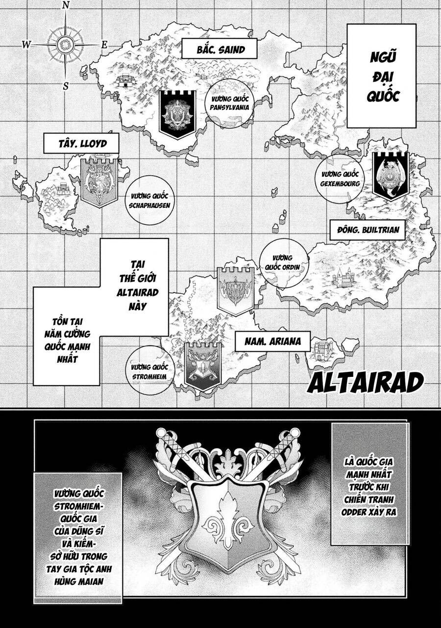Drawing: Saikyou Mangaka Wa Oekaki Skill De Isekai Musou Suru! Chapter 101 - 15