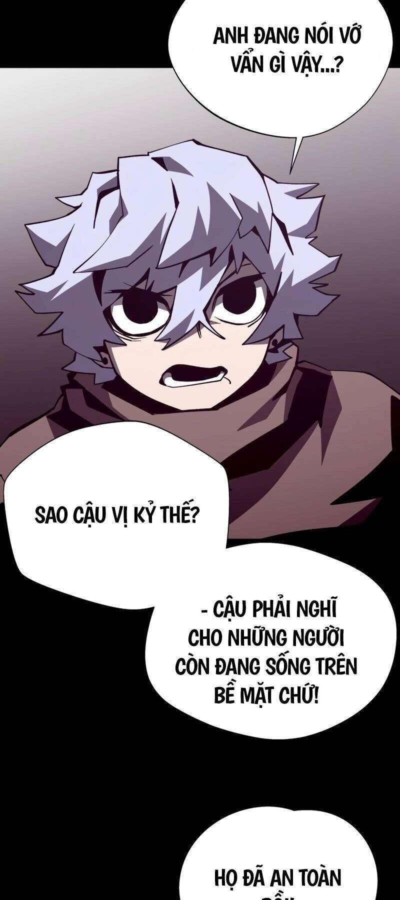 Hồi Ức Trong Ngục Tối Chapter 85 - 23