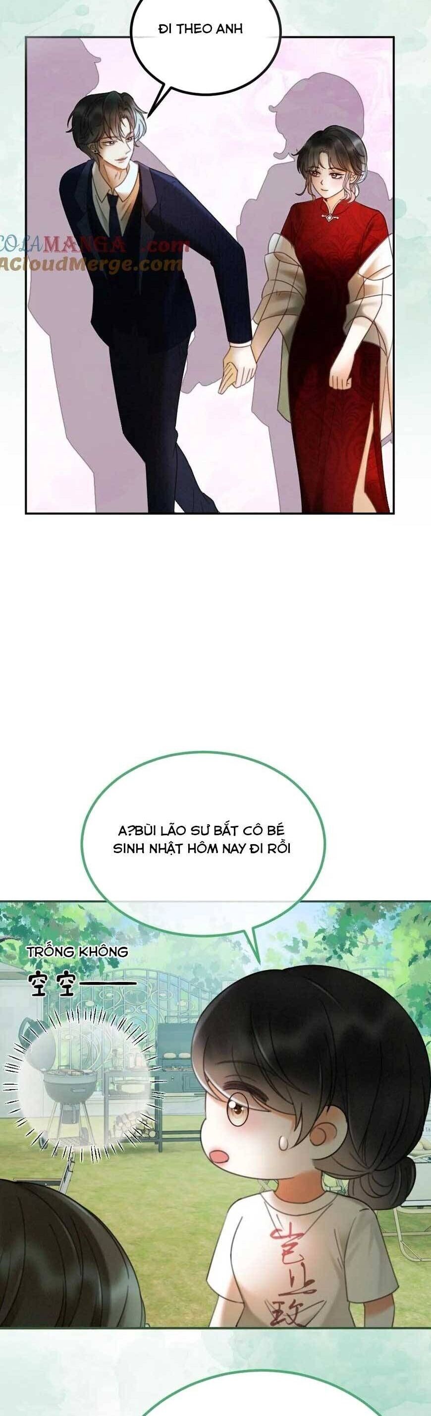 Cùng Đỉnh Lưu Ảnh Đế Yêu Đương Phát Đường Chapter 294 - 10