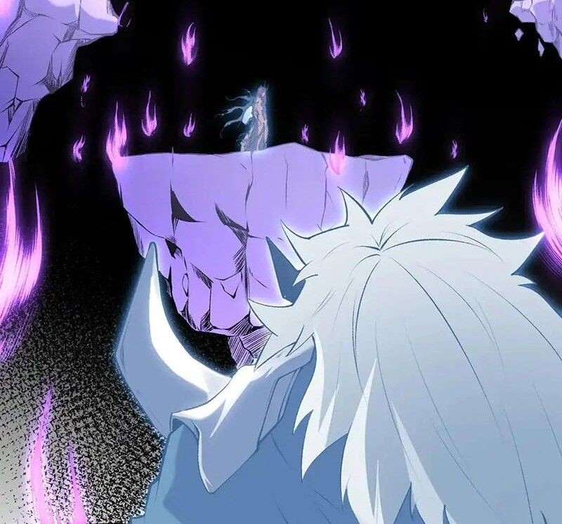 Toàn Dân Chuyển Chức : Duy Ta Vô Chức Tán Nhân Chapter 112 - 66