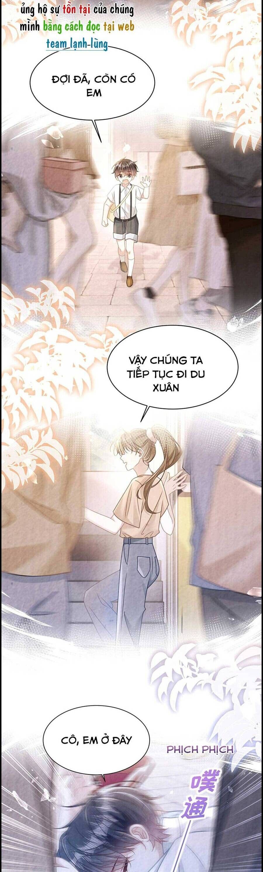 Sau Khi Xuyên Sách Tôi Còn Chẳng Phải Là Nữ Phụ Chapter 21 - 18