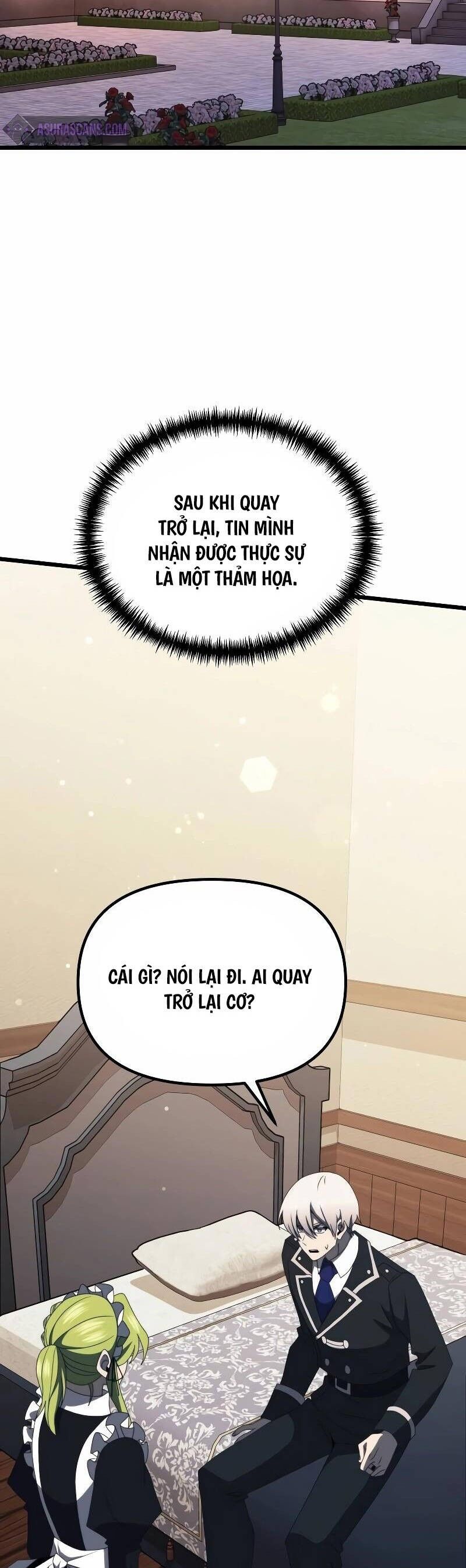 Hắc Kị Sĩ Thiên Tài Giới Hạn Thời Gian Chapter 55 - 69