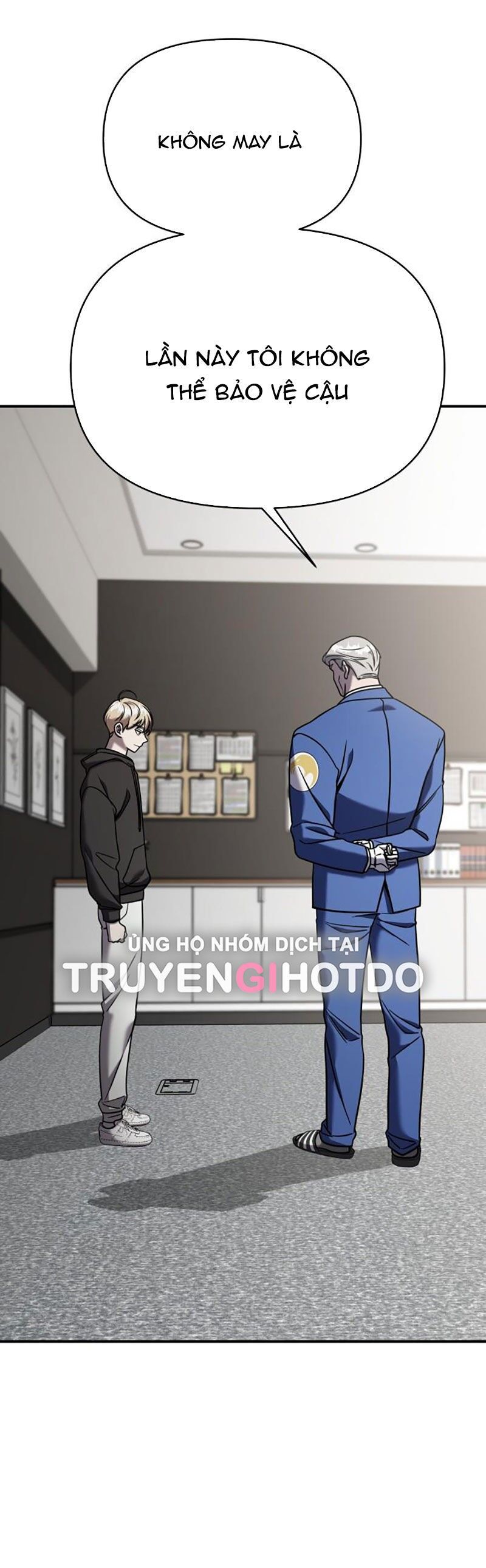 Kẻ Phản Diện Thuần Túy Chapter 78.1 - 15