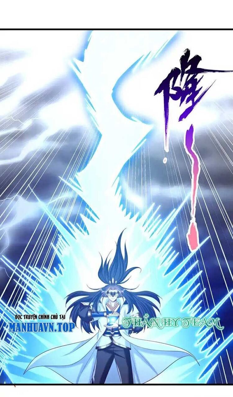 Ta Bị Nhốt Tại Cùng Một Ngày Mười Vạn Năm Chapter 414 - 21