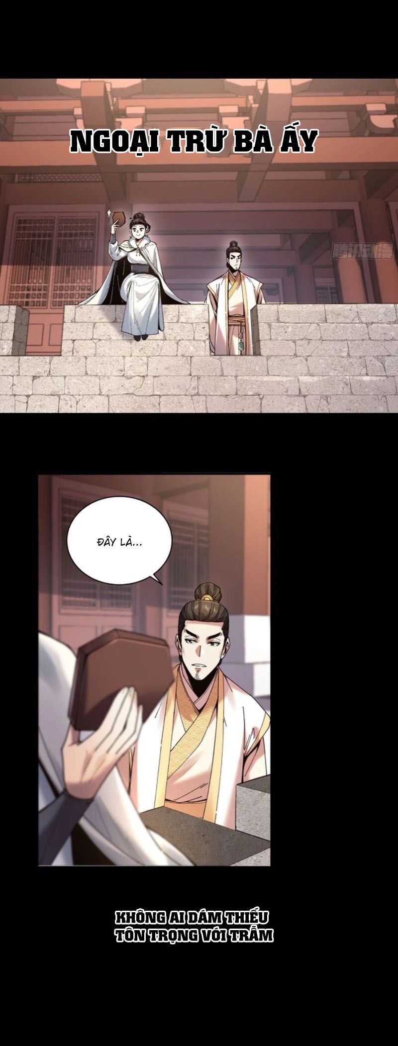 Khánh Dư Niên Chapter 141 - 14