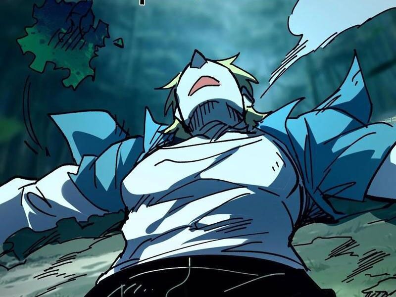 Quỷ Dị Khó Giết? Thật Xin Lỗi, Ta Mới Thật Sự Là Bất Tử Chapter 98 - 60