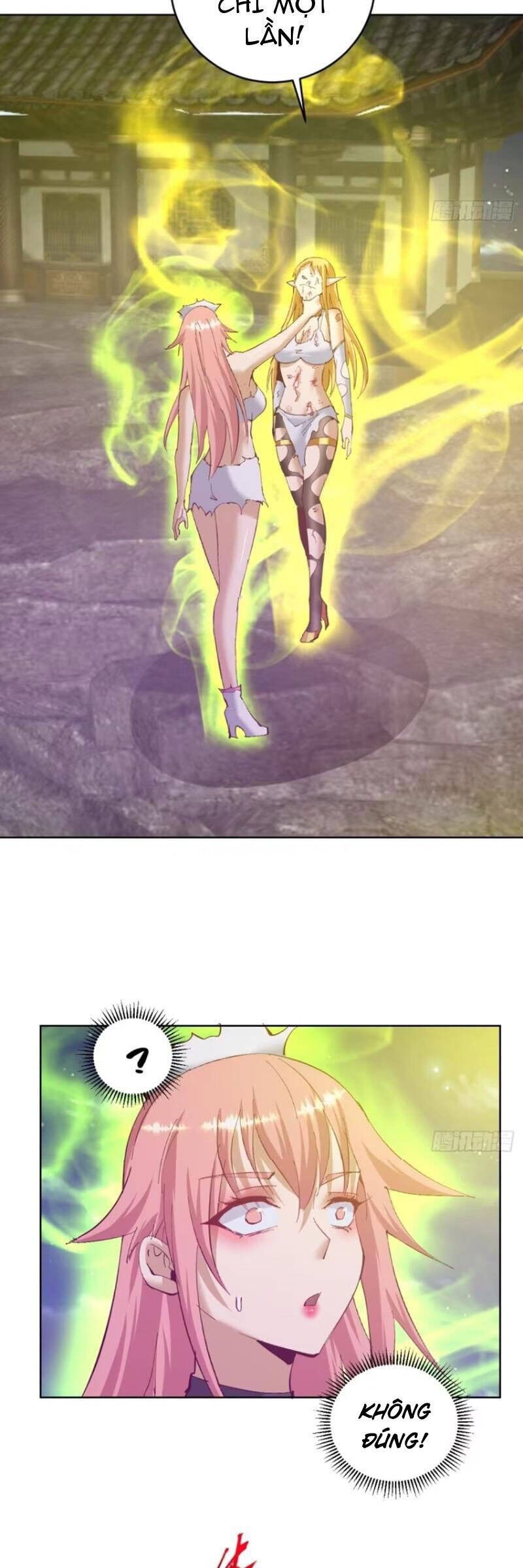 Tu Tiên Giả Cuối Cùng Chapter 89 - 19