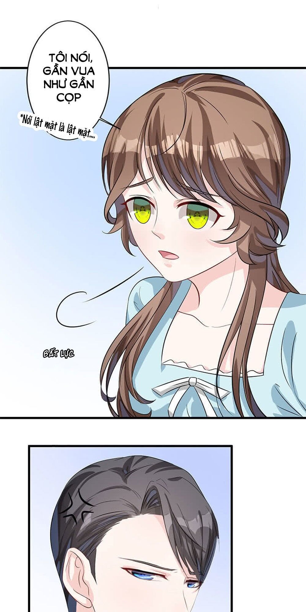 Tân Nương Thế Thân Chapter 12 - 15