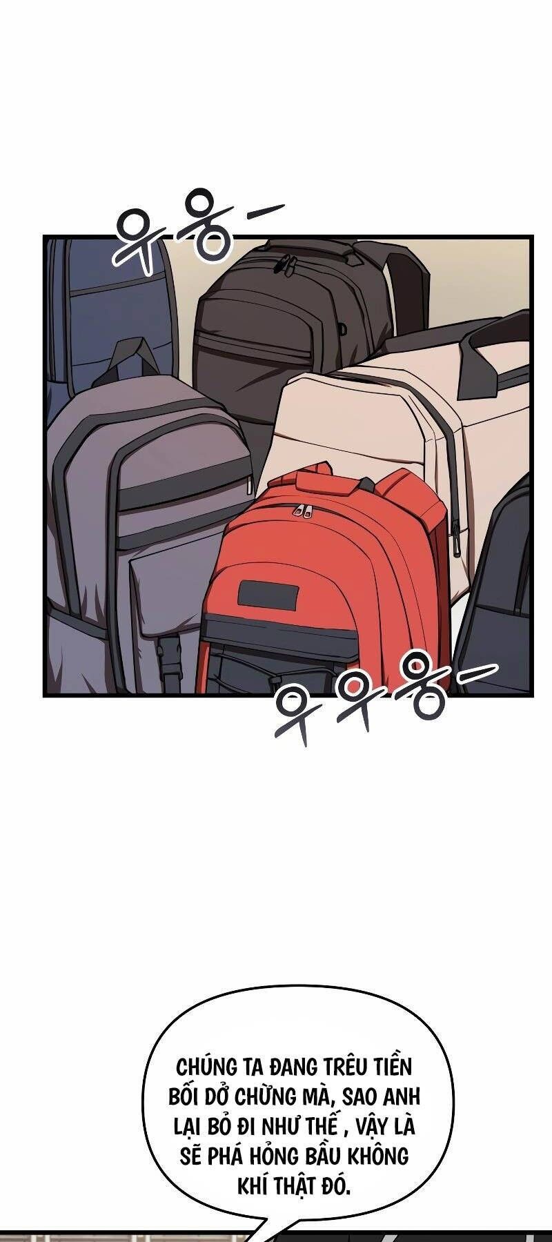 Giả Vờ Làm Kẻ Vô Dụng Ở Học Đường Chapter 60 - 25