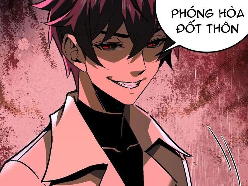 Quỷ Dị Khó Giết? Thật Xin Lỗi, Ta Mới Thật Sự Là Bất Tử Chapter 94 - 105