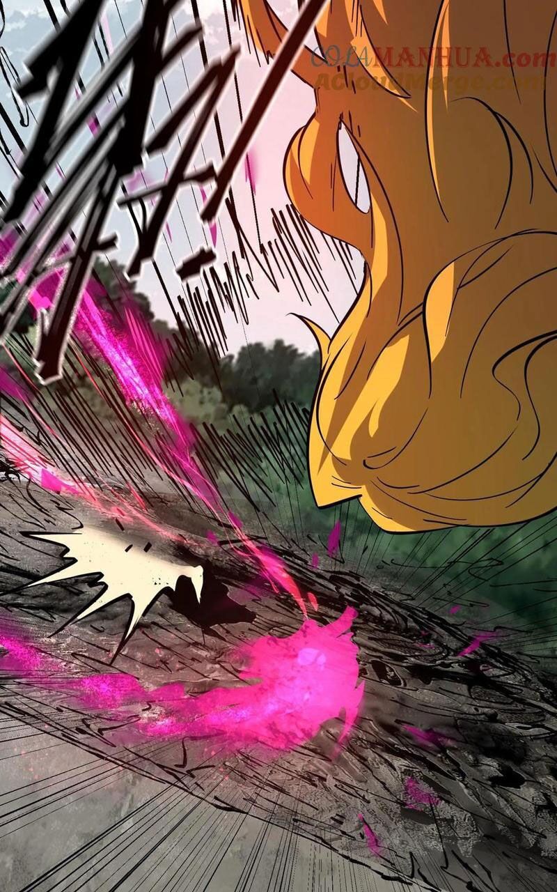 Quỷ Dị Khó Giết? Thật Xin Lỗi, Ta Mới Thật Sự Là Bất Tử Chapter 92 - 29