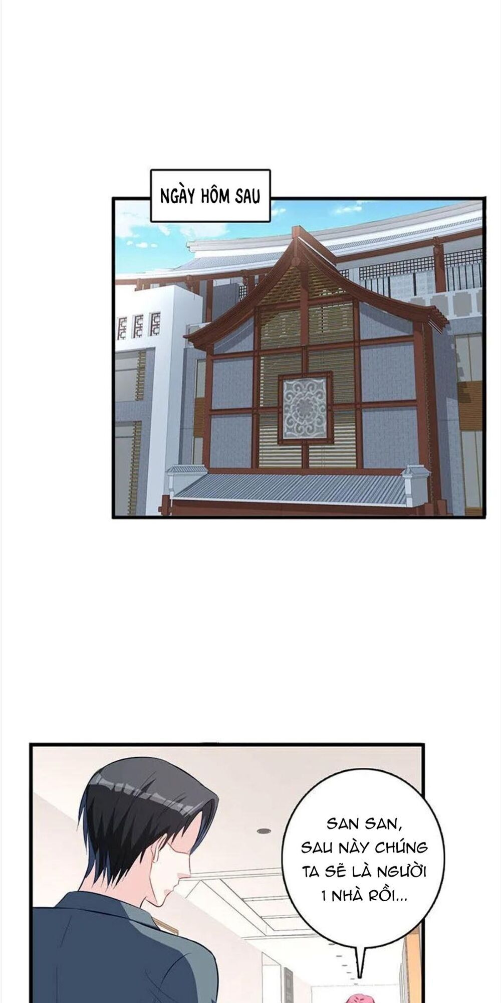 Tân Nương Thế Thân Chapter 57 - 7