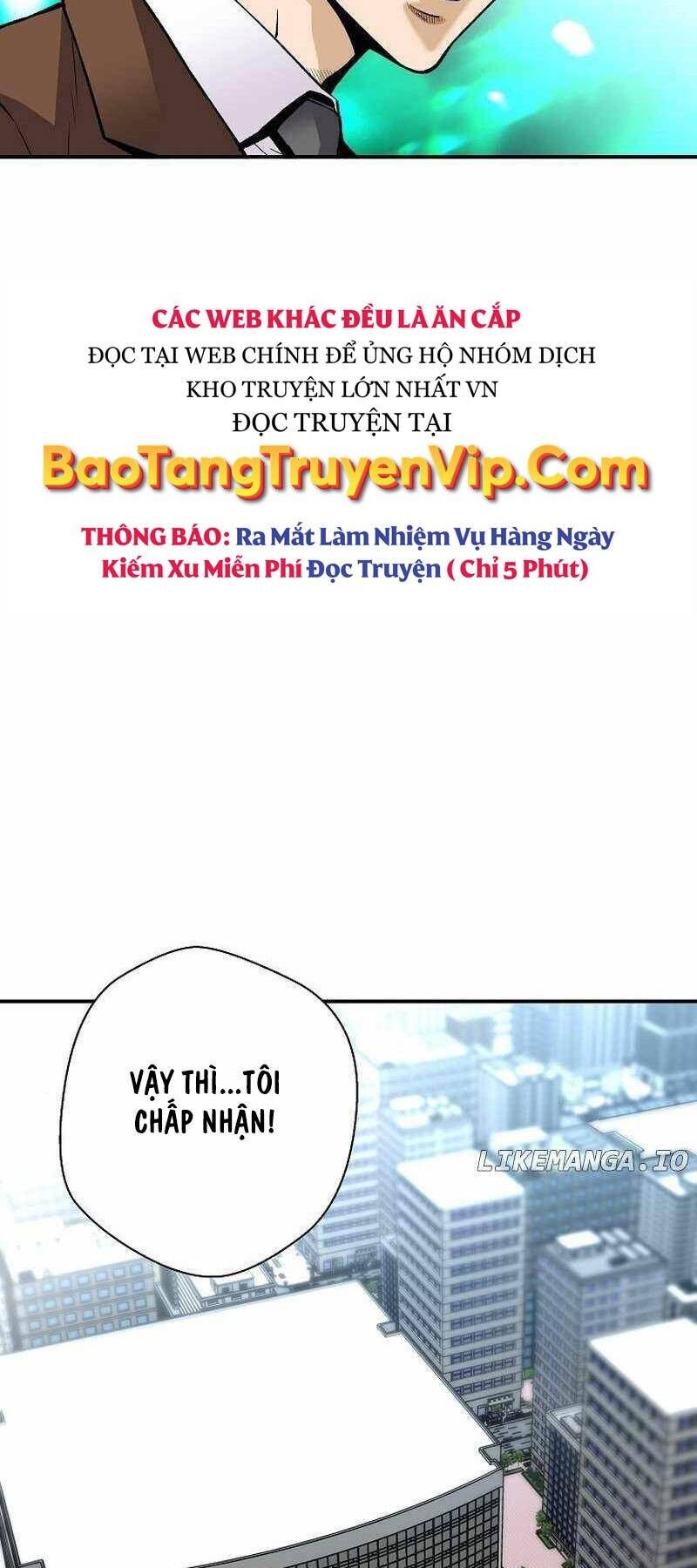 Sự Trở Lại Của Huyền Thoại Chapter 126 - 32