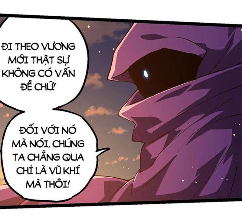 Chuyển Sinh Thành Liễu Đột Biến Chapter 213 - 23