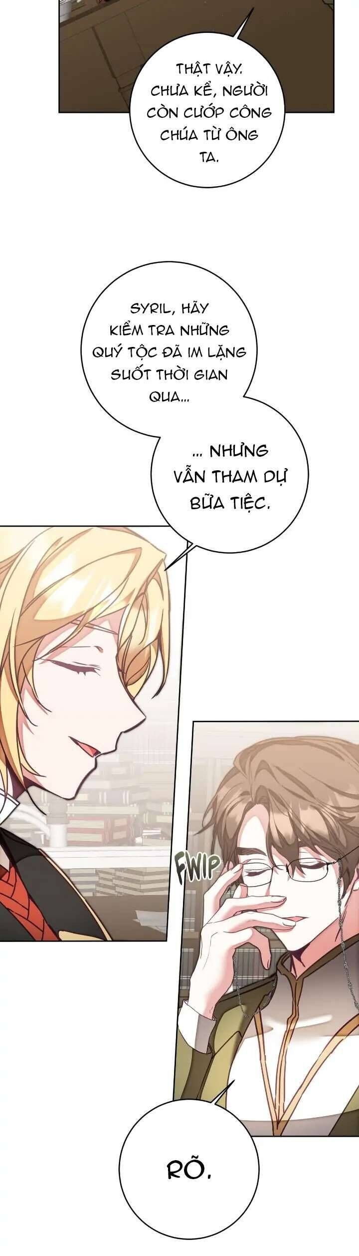 Xuyên Vào Tiểu Thuyết Làm Nữ Hoàng Tàn Độc Chapter 123 - 10