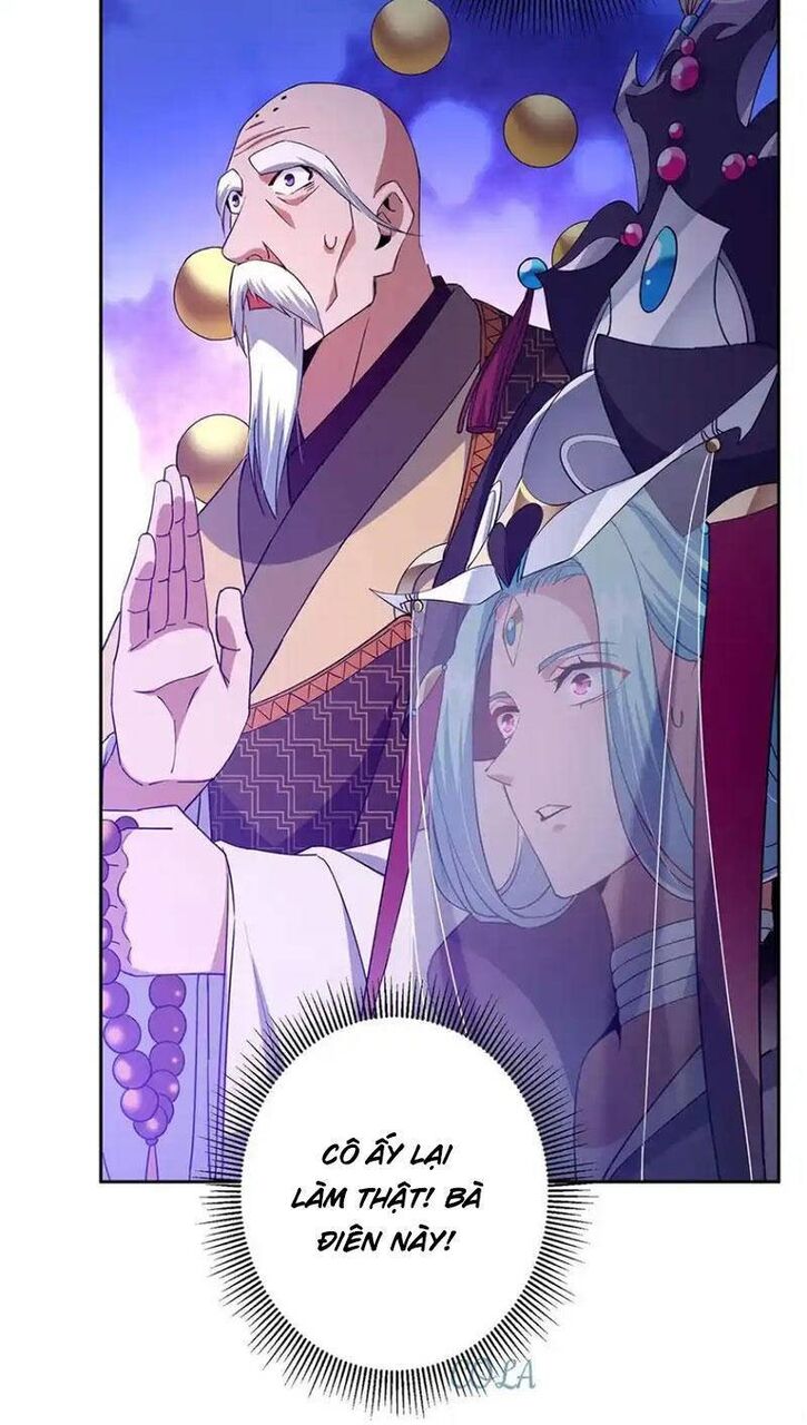 Chưởng Môn Khiêm Tốn Chút Chapter 360 - 30