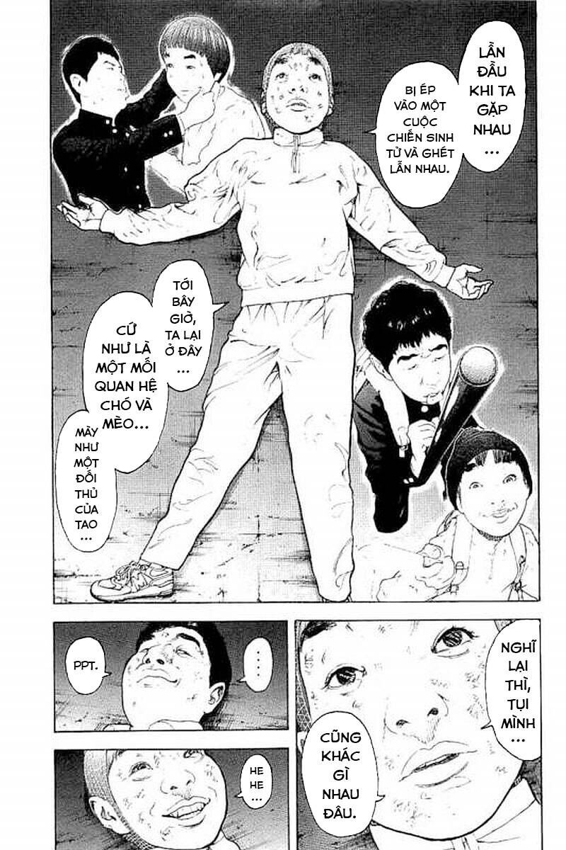 Chúng Tôi Đã Làm Được Rồi! Chapter 60 - 14