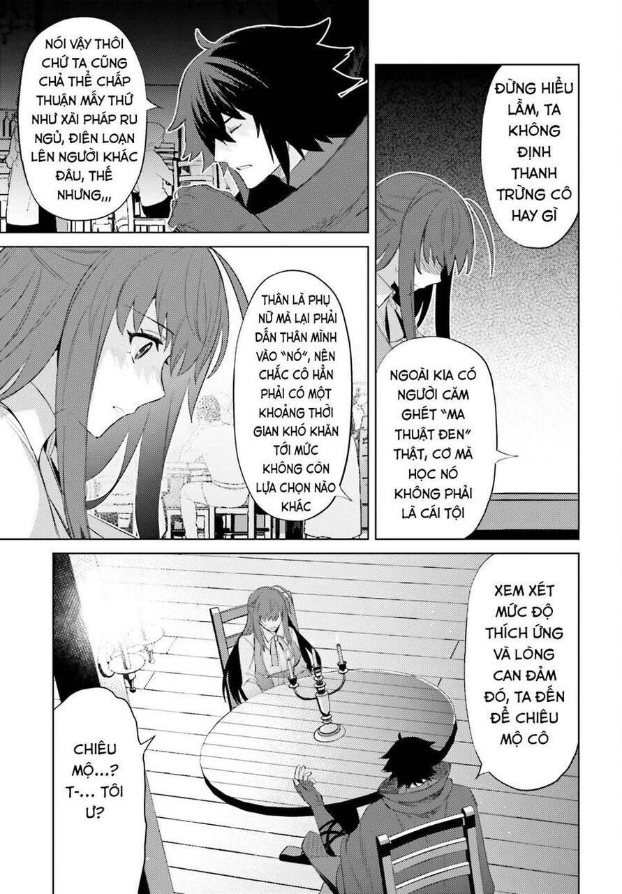 Tôi Không Phải Là Dũng Giả!!! Chapter 25 - 4