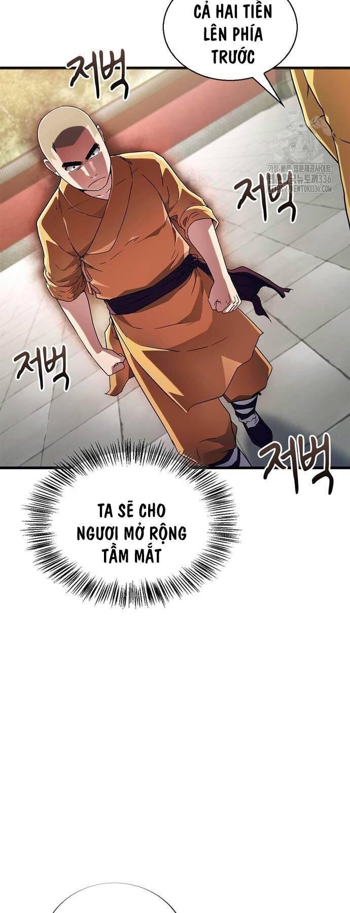 Huấn Luyện Viên Murim Thiên Tài Chapter 4 - 34