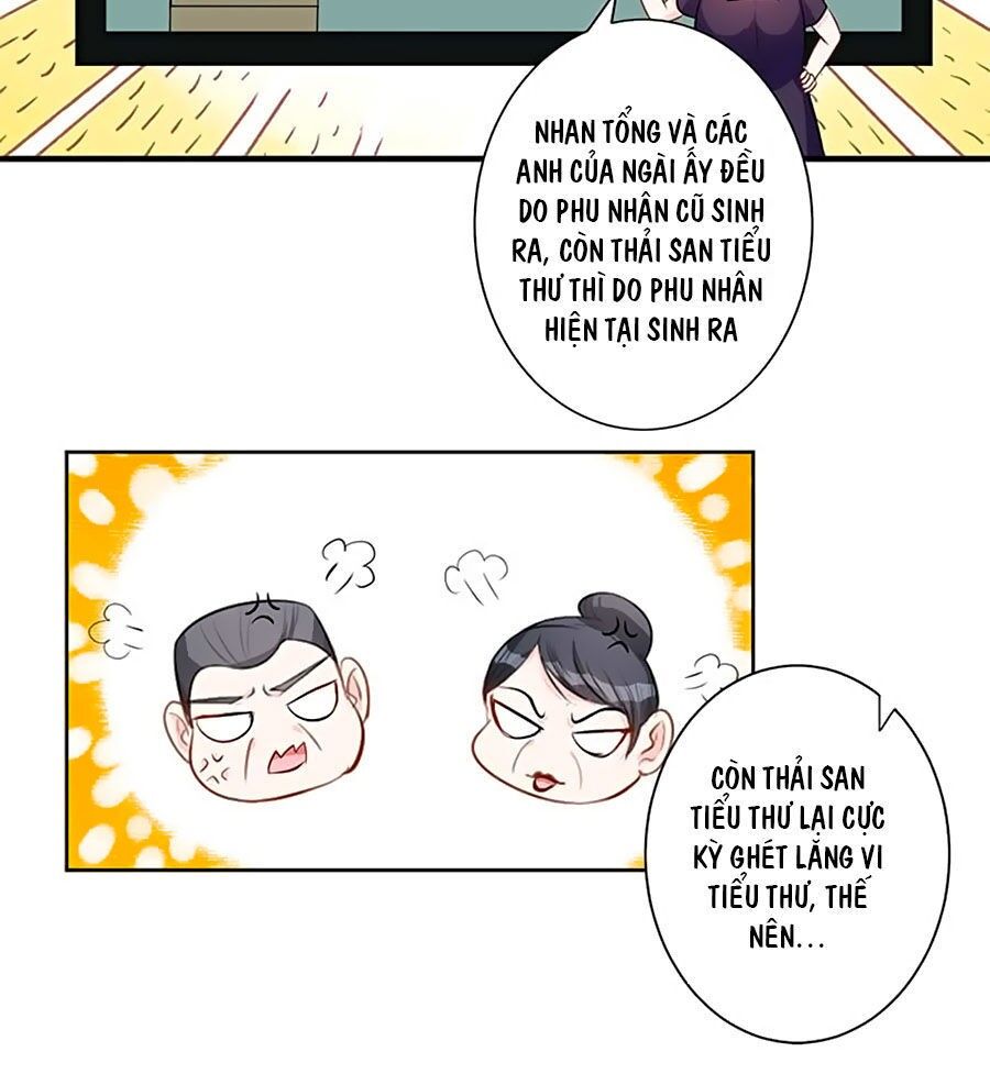 Tân Nương Thế Thân Chapter 2 - 12