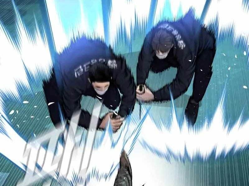 Bố Tôi Là Đặc Vụ Chapter 136.5 - 143