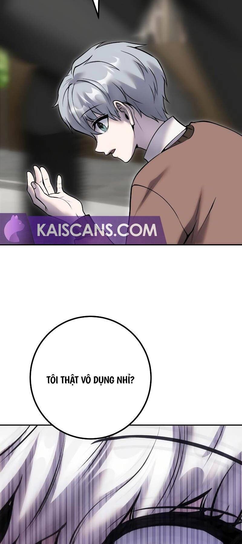 Tôi Mạnh Hơn Anh Hùng Chapter 43 - 54