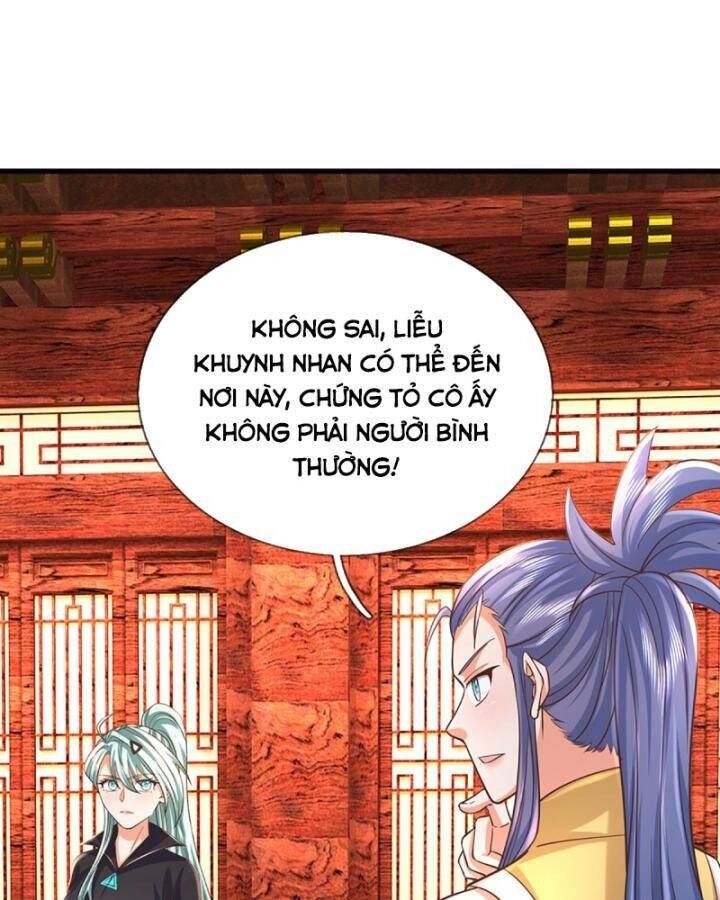 Luyện Thể Trăm Nghìn Tầng Chapter 344 - 49