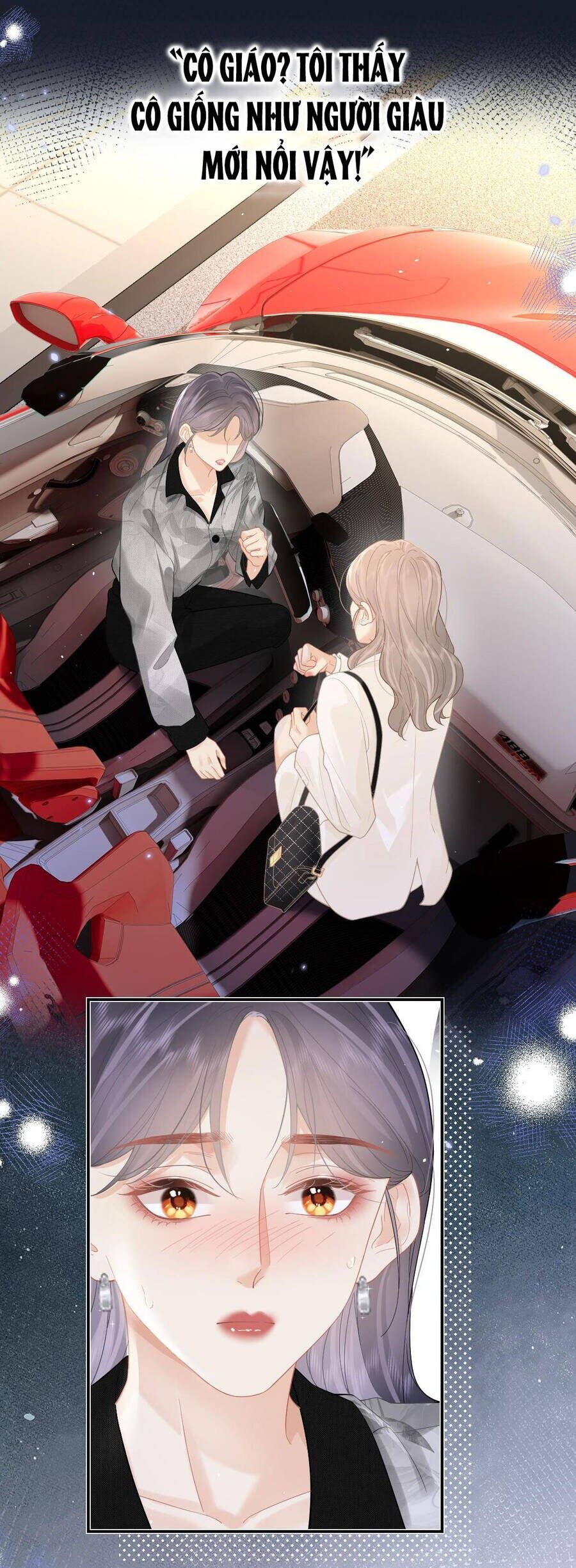 Luôn Có Giáo Viên Muốn Mời Phụ Huynh Chapter 39.1 - 9