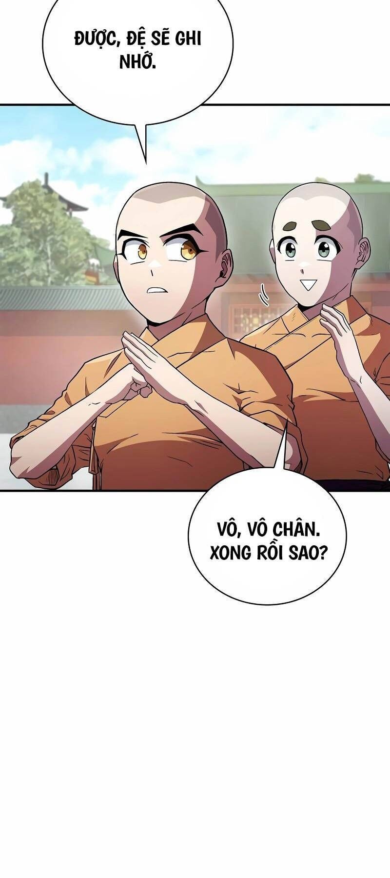 Huấn Luyện Viên Murim Thiên Tài Chapter 7 - 45