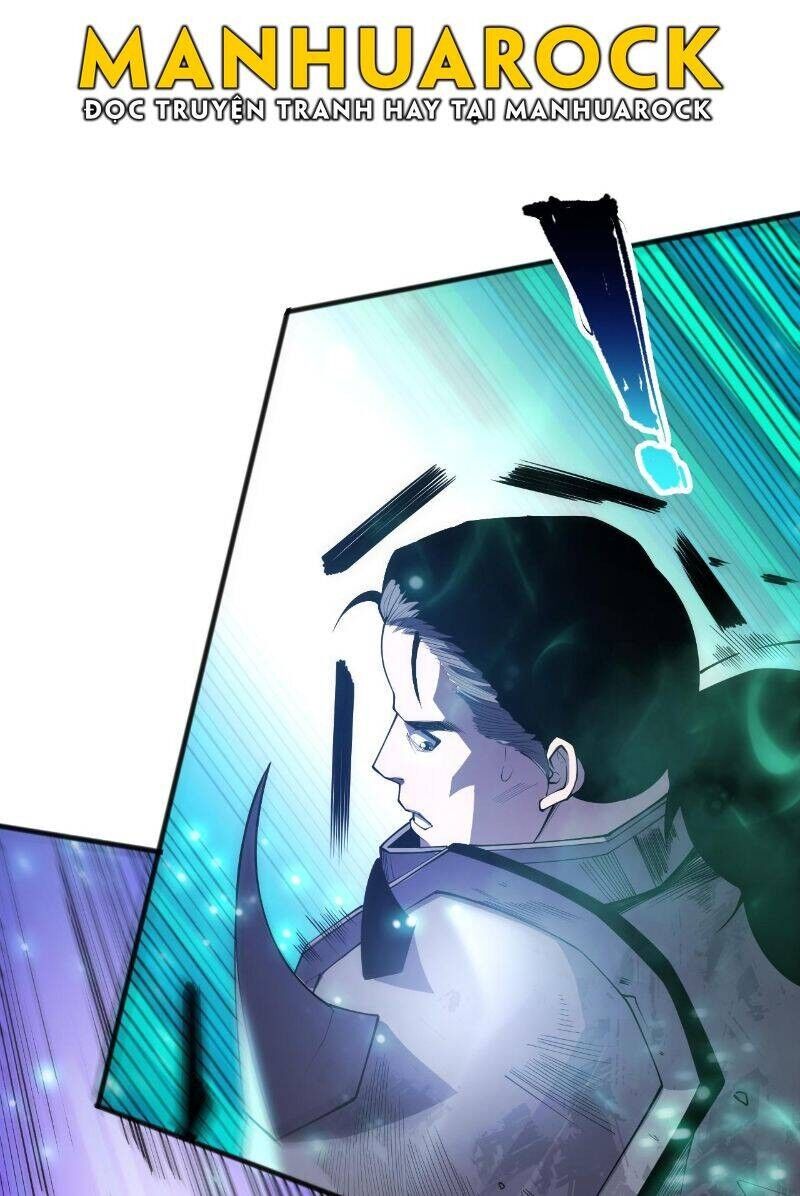 Thảm Họa Tử Linh Sư Chapter 82 - 3