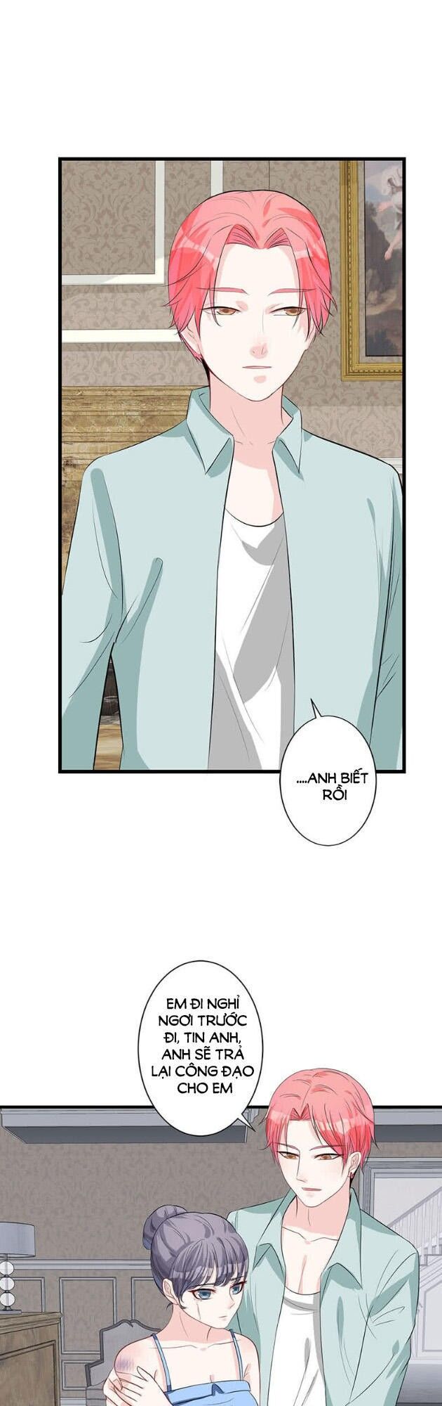 Tân Nương Thế Thân Chapter 21 - 6