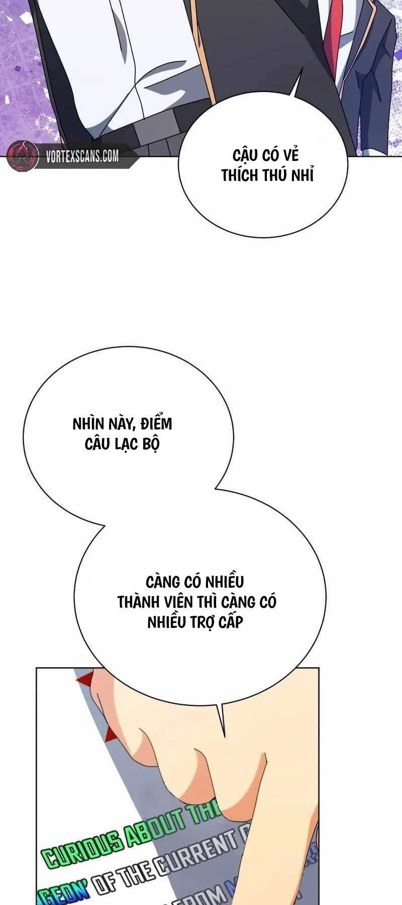Tử Linh Sư Thiên Tài Của Học Viện Chapter 99 - 30