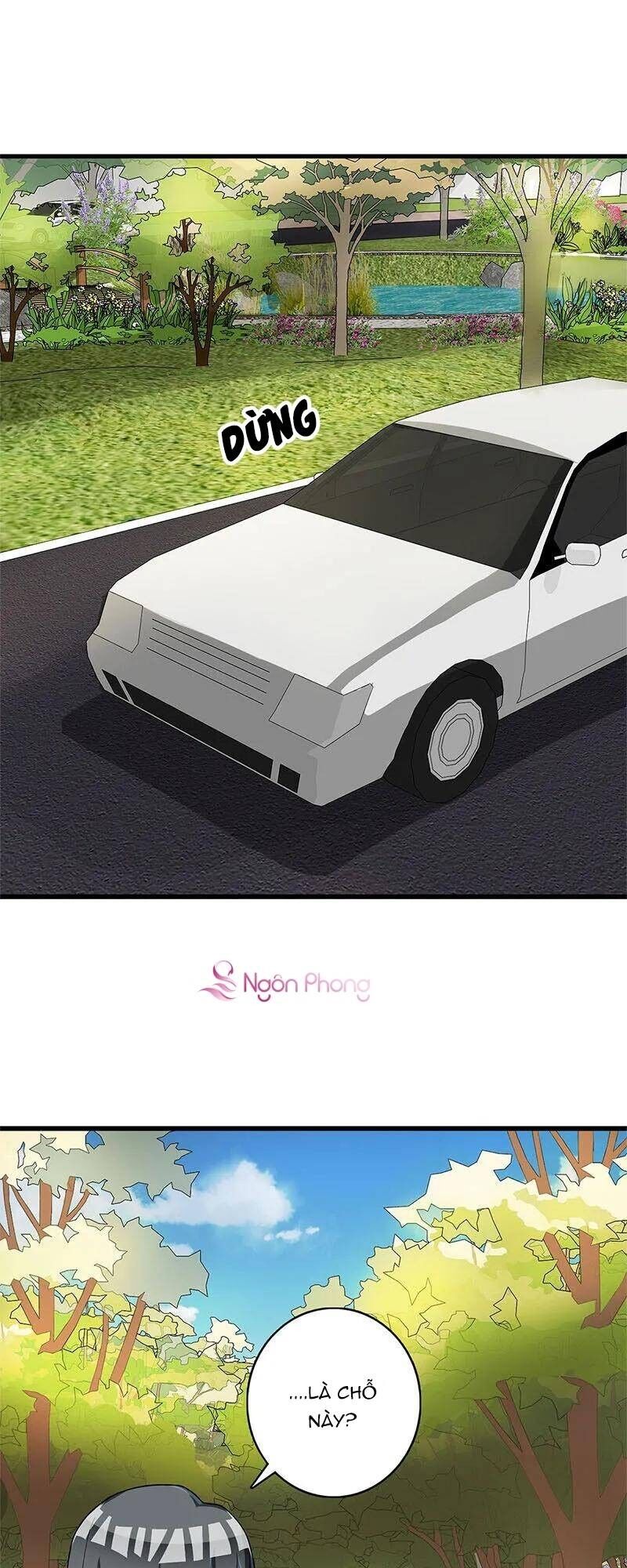 Tân Nương Thế Thân Chapter 74 - 9