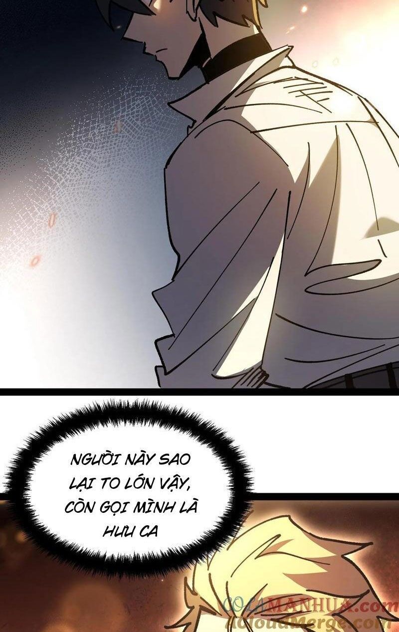 Quỷ Dị Khó Giết? Thật Xin Lỗi, Ta Mới Thật Sự Là Bất Tử Chapter 97 - 17