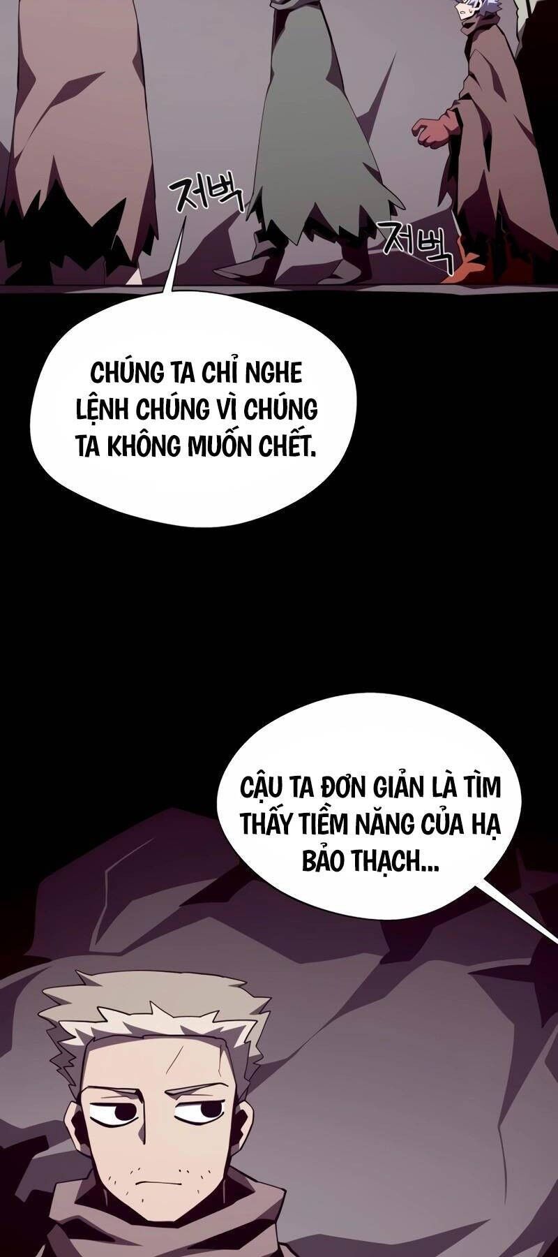 Hồi Ức Trong Ngục Tối Chapter 85 - 50