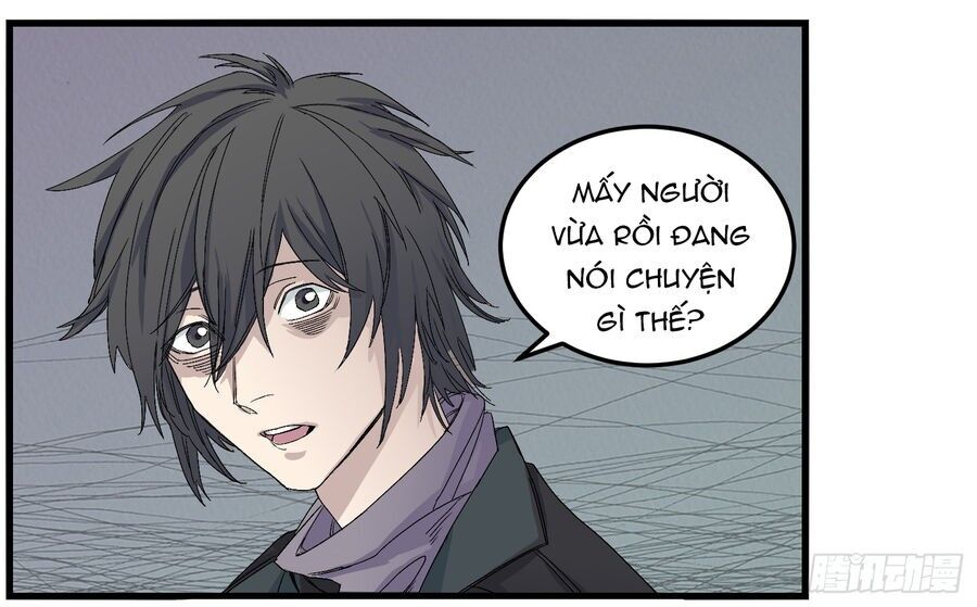 Số 63 Phố Bàng Bối Chapter 10 - 29