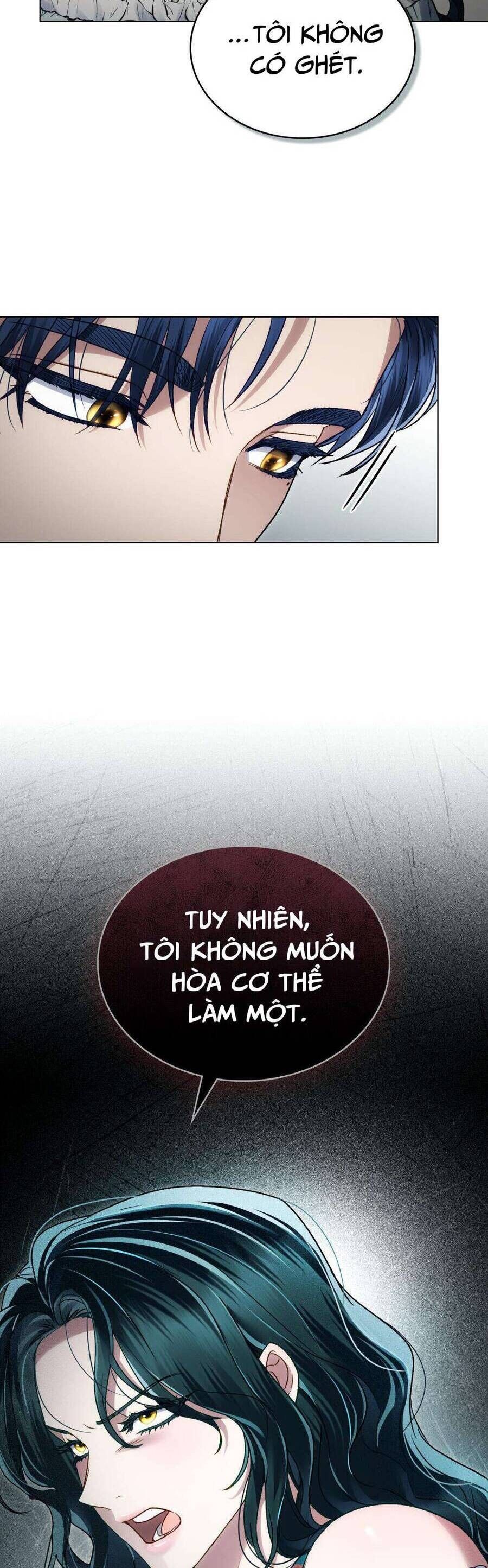 Giới Thượng Lưu Chapter 21 - 32